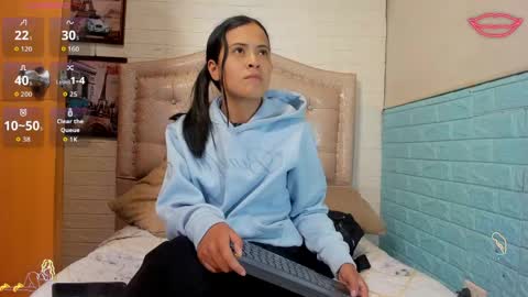VANESSA online show from 2, 5, 2026