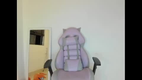 Danni online show from 21, 2, 2025