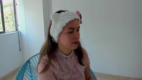 Danni online show from 28, 9, 2025