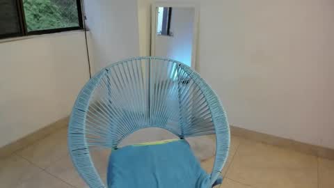 Danni online show from 10, 10, 2025