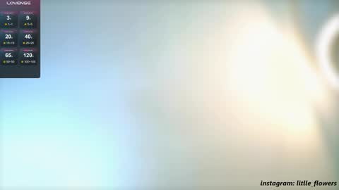 Lana online show from 8, 4, 2026