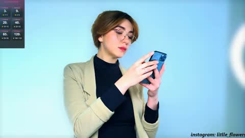 Lana online show from 16, 4, 2026