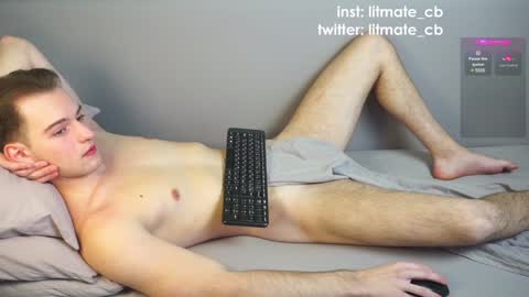 Snapshot of litmate chatting on 20, 12, 2024 ask me online show from 20, 12, 2024