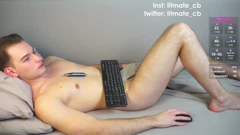Snapshot of litmate chatting on 20, 12, 2024 ask me online show from 20, 12, 2024