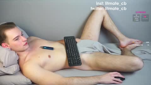Snapshot of litmate chatting on 21, 12, 2024 ask me online show from 21, 12, 2024