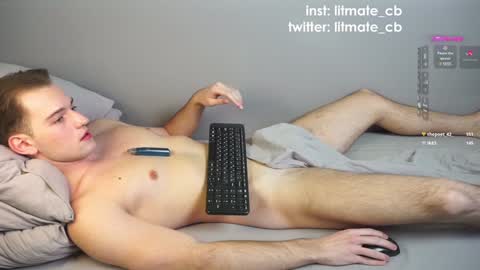 Snapshot of litmate chatting on 24, 12, 2024 ask me online show from 24, 12, 2024
