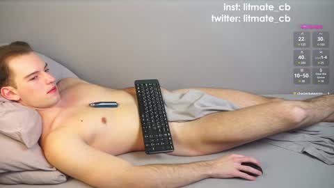 Snapshot of litmate chatting on 31, 12, 2024 ask me online show from 31, 12, 2024