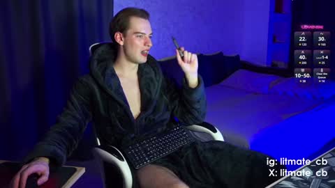 Snapshot of litmate chatting on 28, 1, 2025 ask me online show from 28, 1, 2025