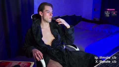 Snapshot of litmate chatting on 30, 1, 2025 ask me online show from 30, 1, 2025