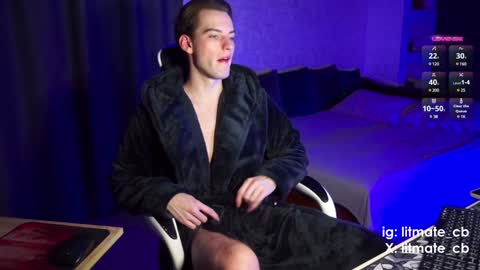 Snapshot of litmate chatting on 30, 1, 2025 ask me online show from 30, 1, 2025