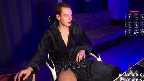 Snapshot of litmate chatting on 5, 2, 2025 ask me online show from 5, 2, 2025