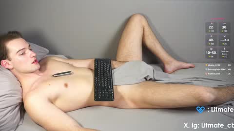 Snapshot of litmate chatting on 4, 3, 2025 ask me online show from 4, 3, 2025