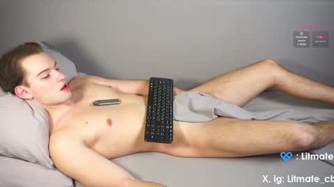 Snapshot of litmate chatting on 5, 3, 2025 ask me online show from 5, 3, 2025