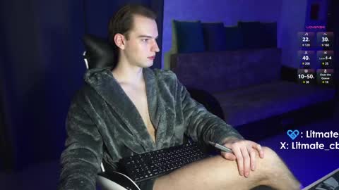 Snapshot of litmate chatting on 7, 3, 2025 ask me online show from 7, 3, 2025
