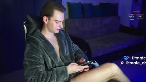 Snapshot of litmate chatting on 8, 3, 2025 ask me online show from 8, 3, 2025