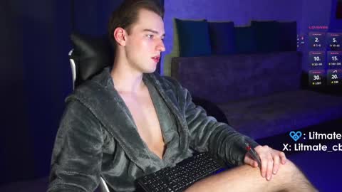 Snapshot of litmate chatting on 9, 3, 2025 ask me online show from 9, 3, 2025