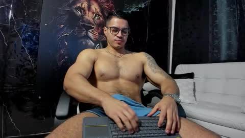 litoxxx_cass online show from 8, 3, 2026