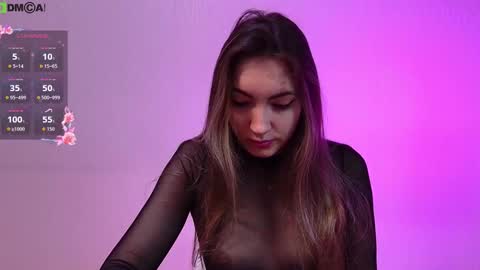 Tina online show from 9, 10, 2025