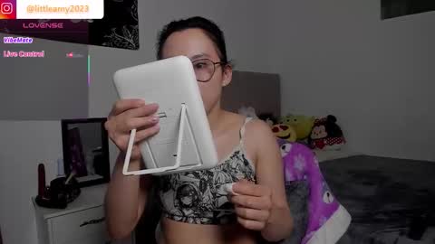 Snapshot of little__ammy chatting on 22, 2, 2026 little__ammy online show from 22, 2, 2026