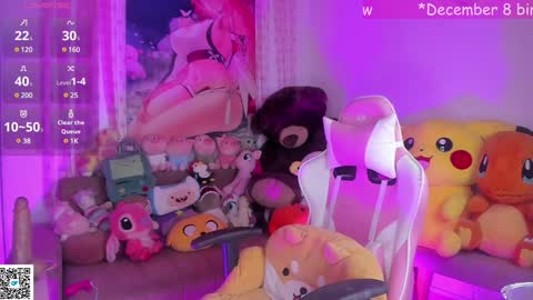 little ary online show from 6, 12, 2024