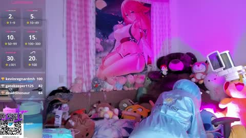 little ary online show from 3, 1, 2025