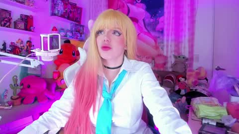 little ary online show from 26, 1, 2025