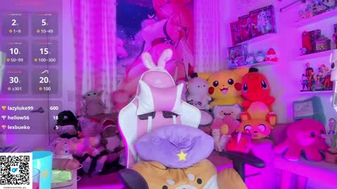 little ary online show from 28, 1, 2025