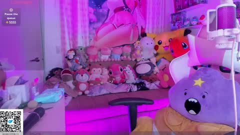 little ary online show from 15, 2, 2025