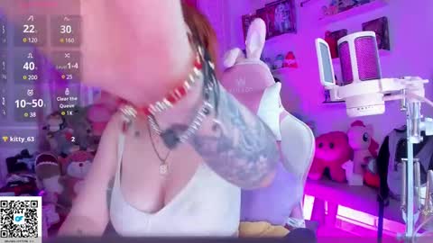 little ary online show from 18, 2, 2025