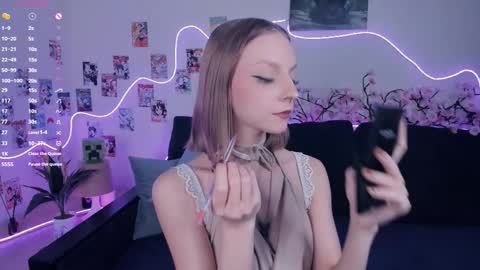 Bella online show from 19, 11, 2025