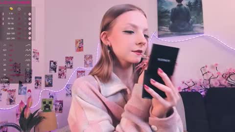 Bella online show from 24, 2, 2026