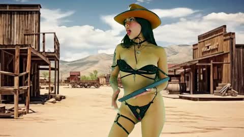 Sophie ---- connected from 1400 to 2100 Colombia time online show from 16, 1, 2025