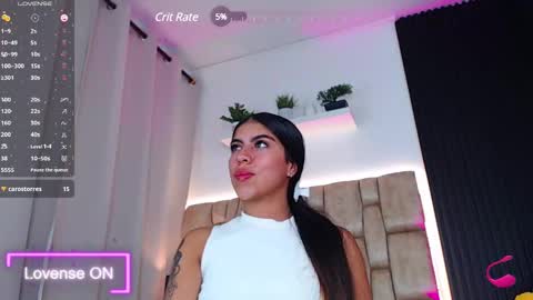 Sophie ---- connected from 1400 to 2100 Colombia time online show from 8, 2, 2025