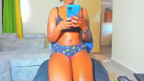 little_africa online show from 7, 1, 2025