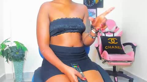 little_africa online show from 23, 1, 2025