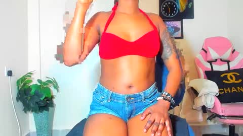 little_africa online show from 4, 2, 2025