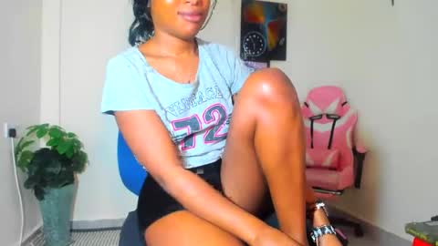 little_africa online show from 8, 3, 2025