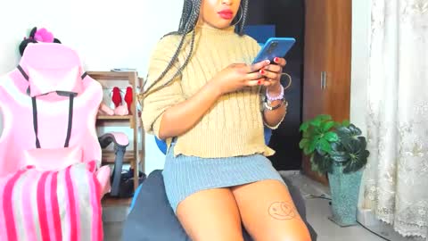 little_africa online show from 9, 11, 2025