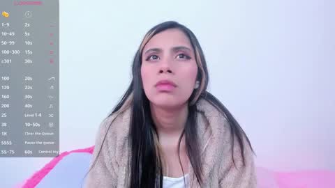 Snapshot of little_angelhot chatting on 3, 1, 2025 angelica online show from 3, 1, 2025