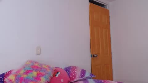 TU ANGELITO online show from 20, 10, 2025