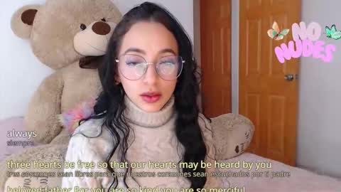 TU ANGELITO online show from 9, 2, 2026