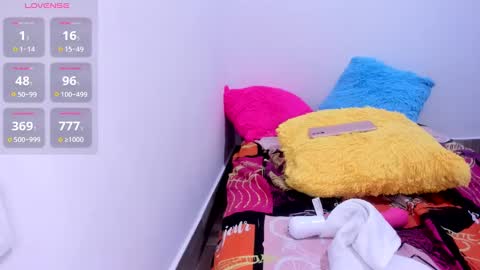 Snapshot of little_angely chatting on 21, 1, 2025 Angely online show from 21, 1, 2025