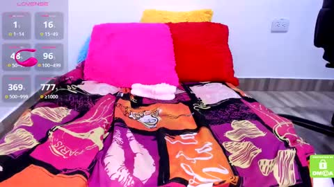 Snapshot of little_angely chatting on 21, 2, 2025 Angely online show from 21, 2, 2025