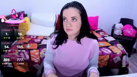 Snapshot of little_angely chatting on 22, 11, 2025 Angely online show from 22, 11, 2025