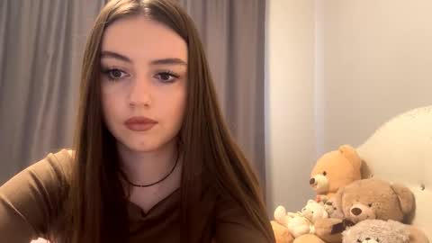 Catherine online show from 28, 10, 2025