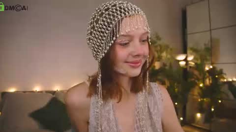 Snapshot of little_anitta chatting on 29, 6, 2026 Anita B-day stream on 7TH DEC online show from 29, 6, 2026