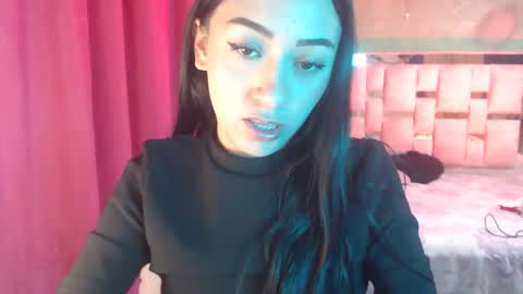 Aliciaparaisss online show from 30, 11, 2025