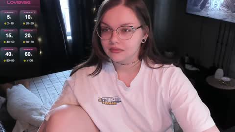 Snapshot of little_bambii_ chatting on 5, 12, 2024 Eva online show from 5, 12, 2024