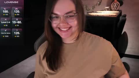 Snapshot of little_bambii_ chatting on 19, 2, 2025 Eva online show from 19, 2, 2025