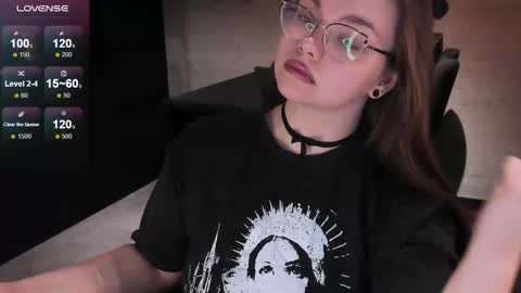 Snapshot of little_bambii_ chatting on 23, 2, 2025 Eva online show from 23, 2, 2025